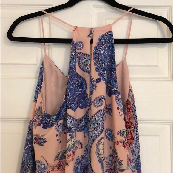 Paisley shirt - Picture 2 of 2